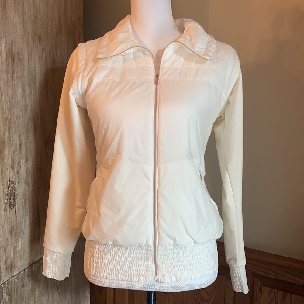 Nike Golf Jacket/Gilet